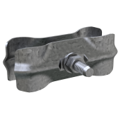 Connecting clamp | 2.0 mm sheet thickness